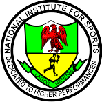 National Institute of Sport Logo